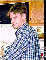 Matthew Shepard